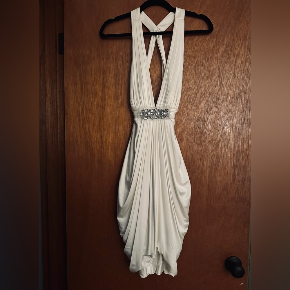 BCBG Max Azria Dress